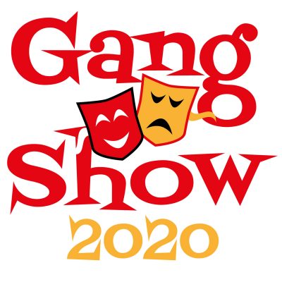 Tamworth;scouts;gang show;2020;variety show